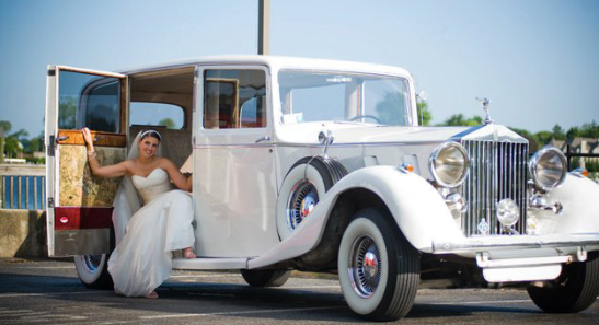 Wedding Transportation on Long Island